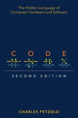Charles Petzold Code (Paperback)