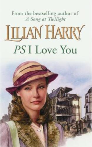 PS I Love You – Paperback By Harry, Lilian – ACCEPTABLE