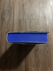 Forget Me Not by Julie Soto – Signed Afterlight edition