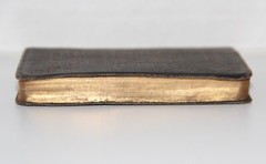Arnold Nottingham Cross Street Baptist Church 1902 Coronation King Edward 7th