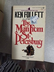 Ken Follett Lot Of 8 Books Paperback