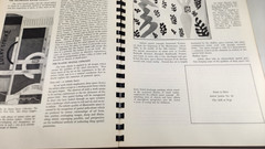 Art Fundamentals: Theory and Practice Paperback 1962 Unused