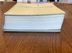 Cost Accounting Second Edition 1957 Matz Curry Frank South Western Publishing HC