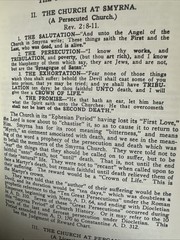 Clarence Larkin-The Book of Revelation (Paperback)