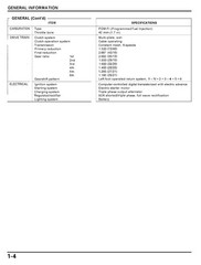 HONDA CBR954RR Service Manual 2002 – BOUND – COVERS – XL FOLDOUT PAGES