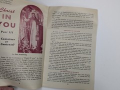 JAN FEB 1979 The Defender Magazine Project 1979 Christian Faith Family Prophecy