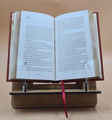 Tender Is The Flesh [Premium Leather Bound]