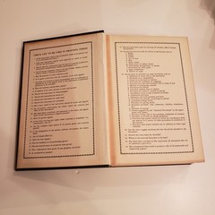 Complete Set American Jurisprudence Legal Forms Annotated State/Fed Volumes Vtg