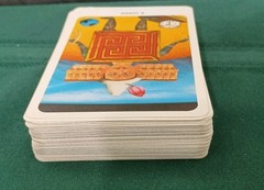 Secret Dakini Oracle Tantric Divination Deck Perry Sinclair & Nik Douglas 1977