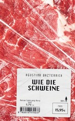 Wie die Schweine: Die deutsche Ausgabe des Tiktok-Phänomens “Tender is the flesh