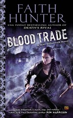 FAITH HUNTER THE JANE YELLOWROCK SERIES UNABRIDGED AUDIOBOOKS (27 BOOKS)