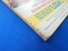 1978 GREASE Photonovel John Travolta Olivia Newton-John 1st Printing 350 Photos