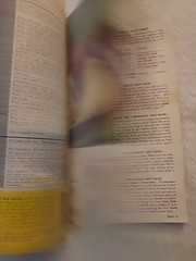 1965 Kerr Home Canning and How To Freeze Foods Soft Book 56 pages