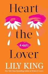 Heart the Lover, King, Lily