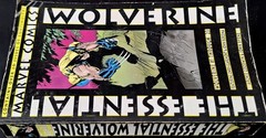 ESSENTIAL WOLVERINE VOLUME 1 TPB LOW GRADE 1ST ED / PRINT 1996 528 PAGES RARE !