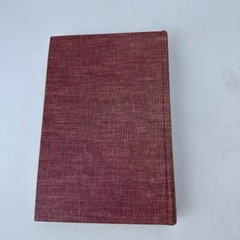 A Study of History Arnold J. Toynbee HC 1947 Oxford University Press