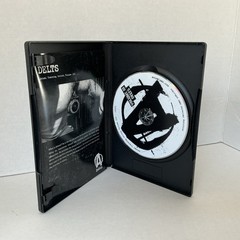 ANIMAL Training Series DVD Volumes 1-5 Complete Set Vol IV Sealed Bodybuilding
