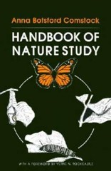 Handbook of Nature Study – Paperback By Anna Botsford Comstock – GOOD
