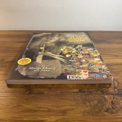 The Extraordinary Works Of Alan Moore: Indispensable Edition – paperback Kho…