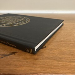 ABRAHAM THE JEW ON MAGIC TALISMANS 1st Limited Signed Ed 2011 #51/650