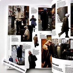 POPEYE magazine Special 2026 The Best of STYLE SAMPLE English edition from Japan