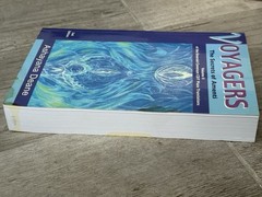 🌟 Voyagers II: The Secrets of Amenti by Ashayana Deane 2nd Edition