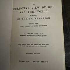 The Four Gospels Study Of Origins Burnett H Streeter 1953 Hc Vintage Manuscript