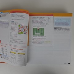 HMH into Geometry COMPLETE Teacher Edition 2020 Kit, Student Textbook Included