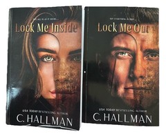 Lock Me Inside Lock Me Outside A Dark Stepbrother Bully Spicy Romance C Hallman