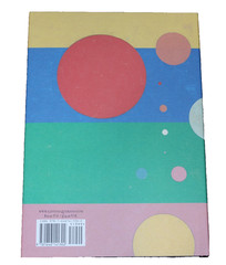 Geo-Graphics By Regina Gimenez Hardcover New