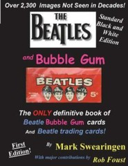 Beatles and Bubble Gum : Standard Edition, Paperback by Swearingen, Mark, Bra…