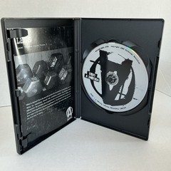 ANIMAL Training Series DVD Volumes 1-5 Complete Set Vol IV Sealed Bodybuilding