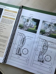 2010 Softcover Spiral-Bound “The Florida Friendly Landscaping™️ Guide”