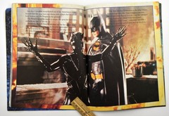 Batman Returns – Movie Storybook – Paperback 1992 (48 Pages) Golden Books