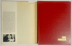 FRATE FRANCESCO E I SUOI FIORETTI Illustrazioni di Dino Battaglia 1976 box42_11