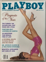 🐰 Playboy 1995 Magazines – Good to Great Condition!!! 🔥 BUY 4+ SAVE 30%