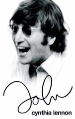 John By Cynthia Lennon. 9780340895122