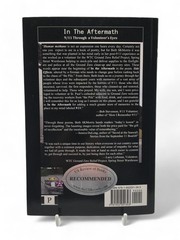 9/11 In the Aftermath Poems Signed by Beth SKMorris Through a Volunteer’s Eyes