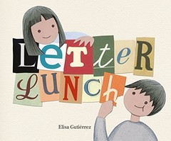 Letter Lunch – GOOD