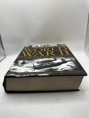 The Library of Congress World War II Companion – Hardcover
