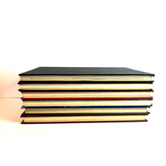 Vintage The World In 1966 Book Series Mix Lot of 6 Hardcover by Associated Press