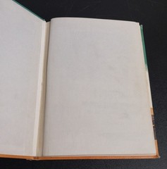1962 Piggyback David Robert Burleigh Follett Publishing Co.