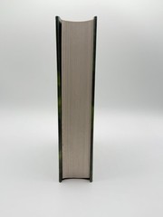 Harry Potter and The Half-Blood Prince 1st Edition 1st Print 652 Pages 11 Error
