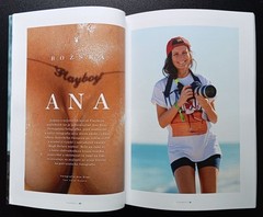 BIG Playboy CZ 7/8 2025 214 Pages The Best of Playboy Hugh Hefner Anna Dias NEW