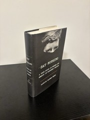 Say Nothing by Patrick Radden Keefe. 1st Edition, Doubleday Hardcover 2019.