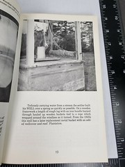 PRIMITIVES our American Heritage by Kathryn McNerney 190 pages