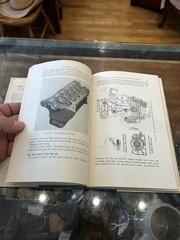 The Sports Car: Its Design and Performance Colin Campbell – 1959 HC/DJ VGC RARE