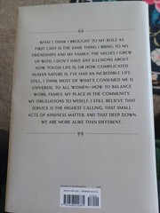View from the East Wing: A Memoir by Dr Jill Biden Hardcover Book NEW First Edit