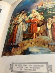 Vintage Egermeier’s Bible Study Book 1927/1935 Hard Cover 608 Pages Collectible