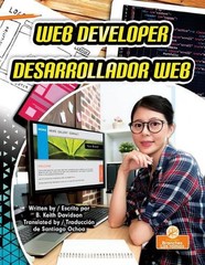 Desarrollador Web (Web Developer) Bilingual Eng/Spa by B. Keith Davidson Paperba